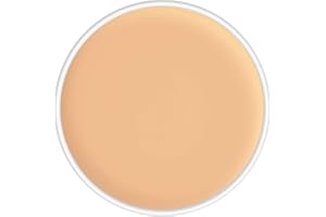KRYOLAN Dermacolor - Riempimento per pallet mimetico D4