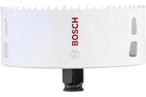 BOSCH 121 mm Progressor for Wood&Metal
