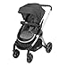 Chicco Urban Pushchair Travel System Bundle in Anthracite