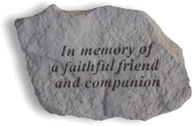 Kay Berry Ireland Graveside Memorial Ornament for a friend Wall Art Stickers