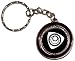 Produktbild Rotary Rotor Engine RX-8 RX-7 Round Spinning Keychain by Graphics and More