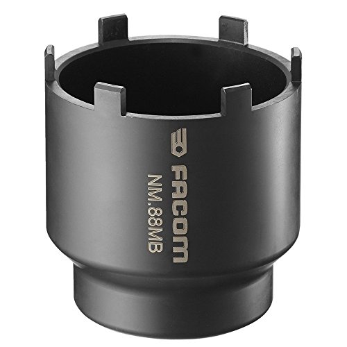 FACOM NM.88MB - VASO 1P BUJE VU 88 MM MERCEDES...