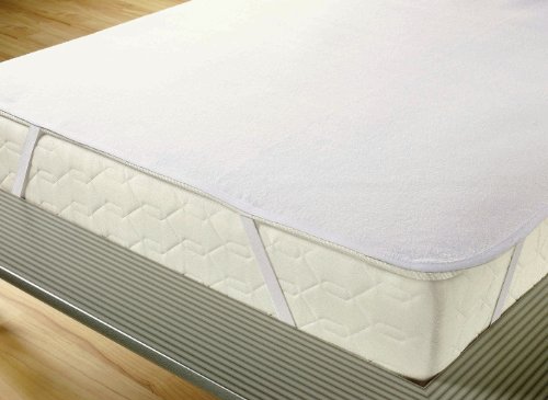 *Inkontinenz-Matratzenauflage FROTTEE Nässeschutz 90 x 190 - 100 x 200 cm, OHNE PVC !! wasserdicht