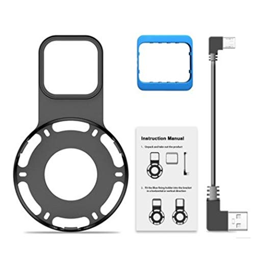 Preisvergleich Produktbild Wandhalterung für Echo Dot-Gehäuse der 2. Generation Hardware-Halterungen Halterungshalter für Kompaktstecker