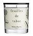 Miller Harris Candle Lid 185 g