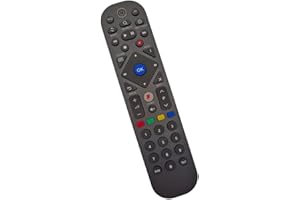 YQZBTX Replacement Remote Control for Manhattan T2-R/ T2 Recorder