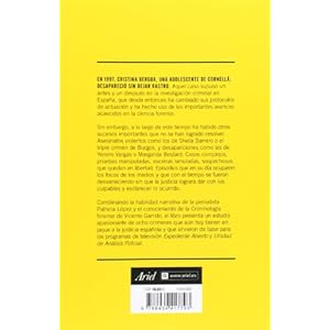 Crímenes Sin Resolver (Ariel)