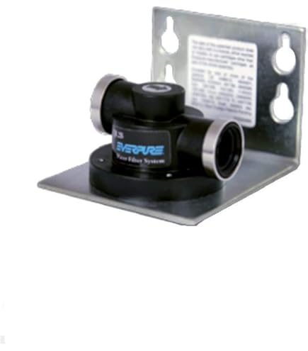 FILTRO EVERPURE S100 EV960104 CARTUCCIA ANTIMICROBICA DEPURATORE ACQUA - Foto 1