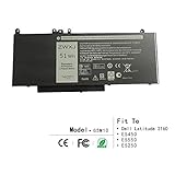 e5450 dell bios 【Ass Qualitätssicherung】 100% neu vom Hersteller, jede Batterie hat die Werksprüfung bestanden, Klasse-A-Zellen sorgen für schnelles Laden und geringen Stromverbrauch. CE / FCC / RoHS-zertifiziert für die Sicherheit.