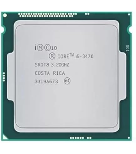 Intel core i5 4590〜4430 20枚セット Intel Core i5-4440 3.1 GHz Processor BX80646I54440 B&H Photo