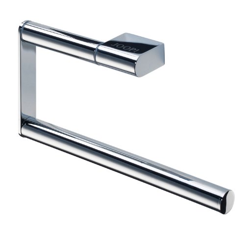 Preisvergleich Produktbild Joop! Handtuchring Fixed Accessories Silber 010750000
