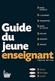 Guide du jeune enseignant (NE)