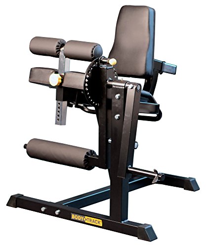 Profi Beinbeuger / Beinstrecker Station Body-Track® LCS620