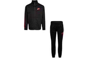 JORDAN NIKE B NSW Club + Hbr Po Sudadera Niños