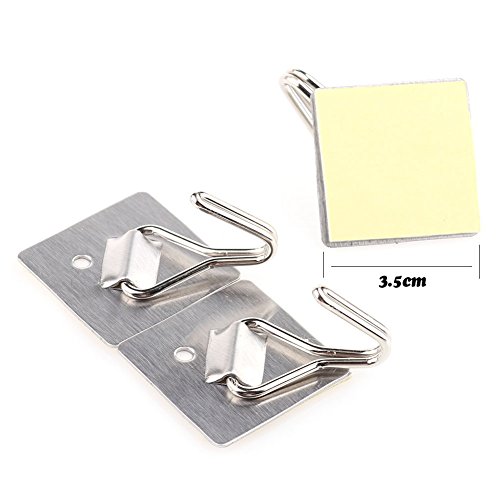 2 Stücke Faltbarer Seiher, Clover Star Küche Silikon Spaghetti Pasta Lagerung Kartoffeln Faltbare Colanders Platz Sparen Kitchen Gadgets, Umweltfreundlich Non-Toxic Leicht zu Reinigen (Rote) - 7