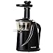 Produktbild Hurom HU-100 Masticating Slow Juicer, Black by Hurom