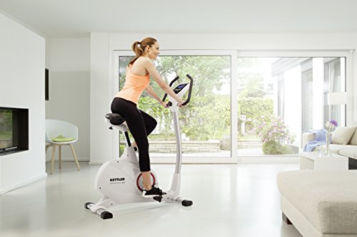 Kettler E3 Ergometer (Modell 2015) - 3