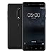 Produktbild Nokia 5 - Black (Dual Sim), 11ND1B01A03