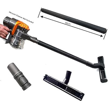 dc58 wand