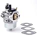 Produktbild Metall Vergaser Carb Zubehör für Toro CCR2450 3650 GTS 2007 Schneefräse 2008 2009 2010 2011 Regard
