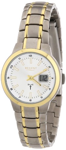 Regent Ladies Watch Regent Radio 12030045