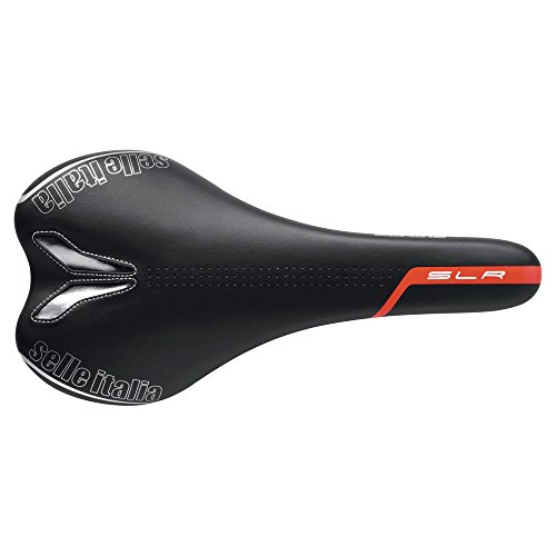 Selle Italia Herren Sattel SLR TT
