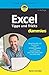 Produktbild Excel Tipps und Tricks für Dummies