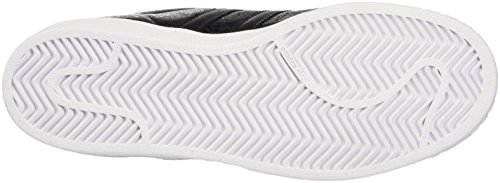 adidas Herren Superstar Sneakers, Blau, 38 EU - 3