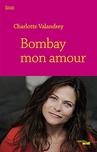 couverture de : Bombay mon amour