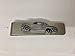 Produktbild Edelstahl Geldklammer/Geldscheinklammer + Ford Lotus Cortina "Pre Air Flow" 3D-emblem aus Zinn ref81