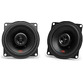 JBL Stage2 524FHI - 350W 5-1/8" (13Cm) Two Way Coaxial ...