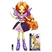 Produktbild My Little Pony Equestria Girls Rainbow Rocks Singen Adagio Dazzle Puppe