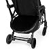 Ickle Bubba Aurora Stroller, Black