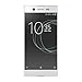 Produktbild Sony Xperia XA1 Ultra Dual SIM 32 Go Blanc - Smartphone 4G-LTE Dual SIM - Helio P20 8-Core 2.3 GHz - RAM 4 Go - Ecran tactile 6" 1080 x 1920 - 32 Go - NFC/Bluetooth 4.2 - 2700 mAh - Android 7.0 ( Catégorie : Téléphone portable )