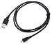 Produktbild Helos Kabel USB-A Stecker/USB-B microStecker 1,0 m