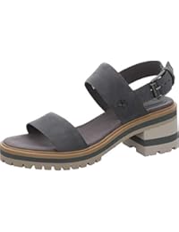 sandalias timberland mujer amazon