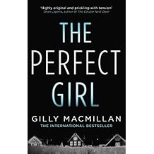 The Perfect Girl: The international thriller sensation (English Edition)