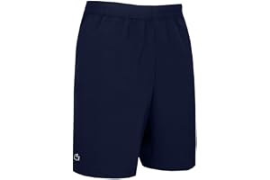 Lacoste Herrshorts för män