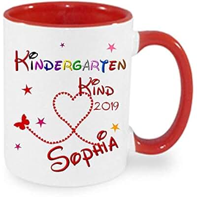 Suchergebnis auf Amazon.de für: Kindergarten - Tassen & Untertassen