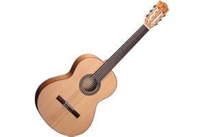 KORN Alhambra Estudio 2F Flamenco Guitare classique 4/4