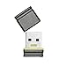 Produktbild Platinum 4 GB Mini USB-Stick USB 2.0 schwarz