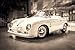 Produktbild Kunst Bild Porsche 356, Roadster Speedster Cabrio, Oldtimer luftgekühlt Tapete Mousepad Acrylglas (108 x 72 cm, Fototapete selbstklebend)