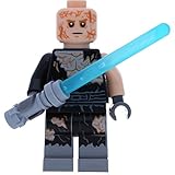 Größe der Figuren: 4,5 cm - Hol dir jetzt deine Figur