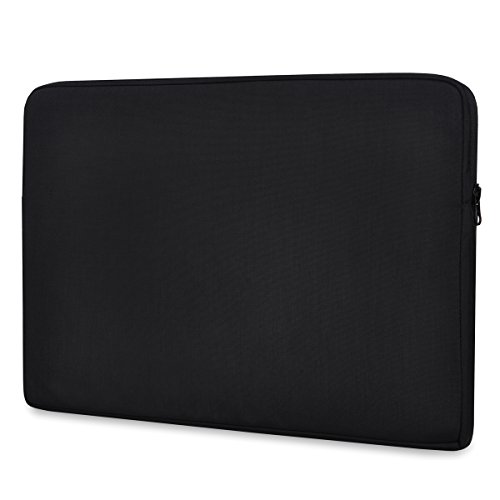 Adore June Triangle Hülle für Lenovo ThinkPad X1 Carbon 14 und Lenovo Thinkpad X1 Yoga – original Cordura – schwarz - 3