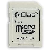 Ropcomp Micro SD - SD Kart Adapt&ouml;r&uuml;