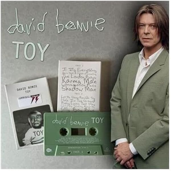 Toy (Toy:Box): Amazon.pl: Płyty CD i winylowe