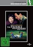 Immer �rger mit Harry - Edmund Gwenn