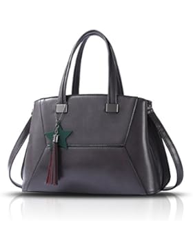 Tisdaini 2017 neue handtasche mode handtasche einfache wilde atmosphärische retro schulter umhängetasche