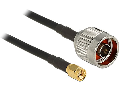 Preisvergleich Produktbild DeLOCK 88939 Koaxialkabel
