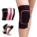 Produktbild Vogue Fang 2 Stücke Frauen Kinder Dance Volleyball Tennis Knieschützer Baby Krabbeln Sicherheit Knie Unterstützung Sport Gym Knieschützer Kinder Knieschutz